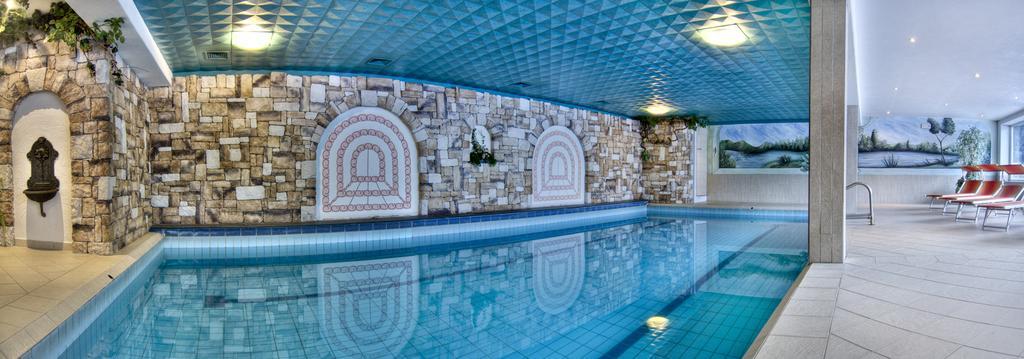 Sporthotel Spoegler Collalbo Ngoại thất bức ảnh