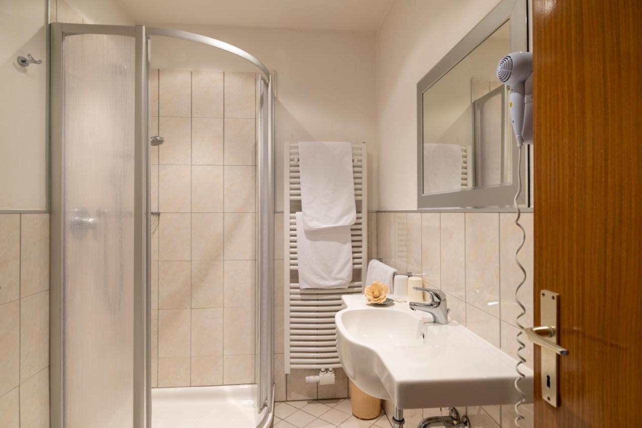 Sporthotel Spoegler Collalbo Ngoại thất bức ảnh