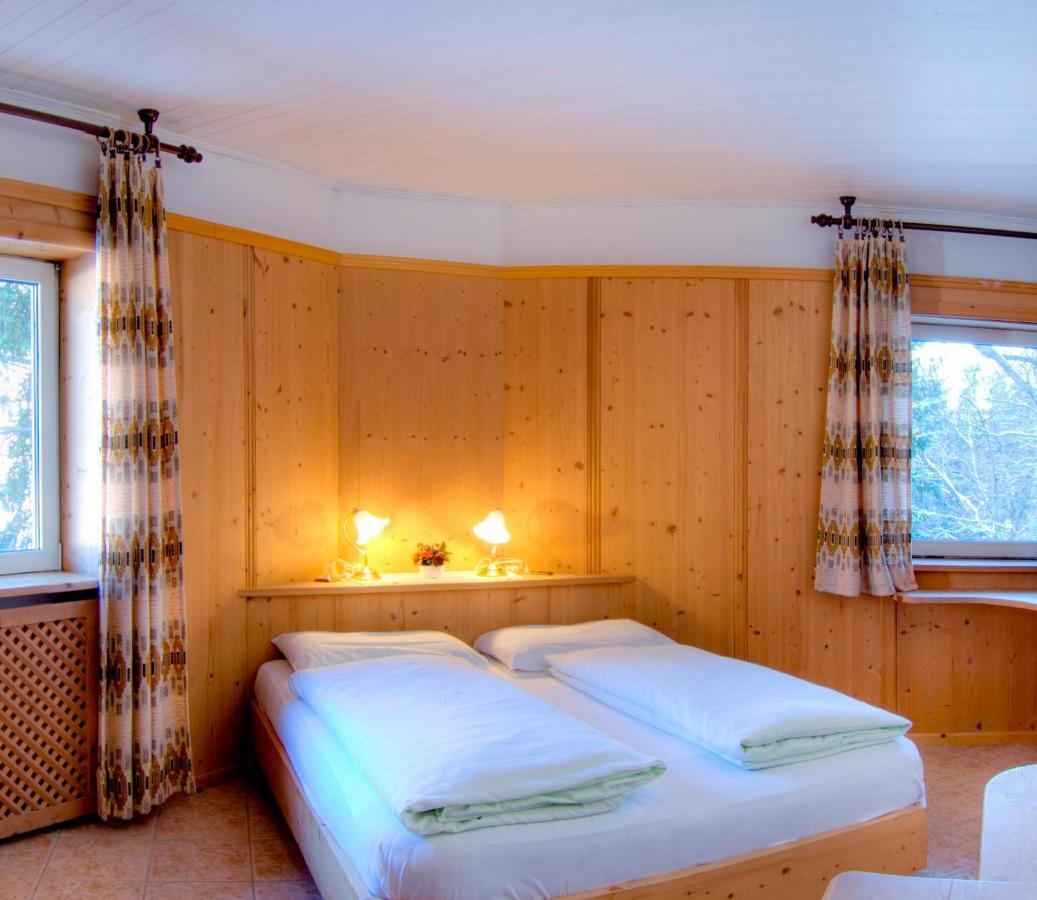 Sporthotel Spoegler Collalbo Ngoại thất bức ảnh